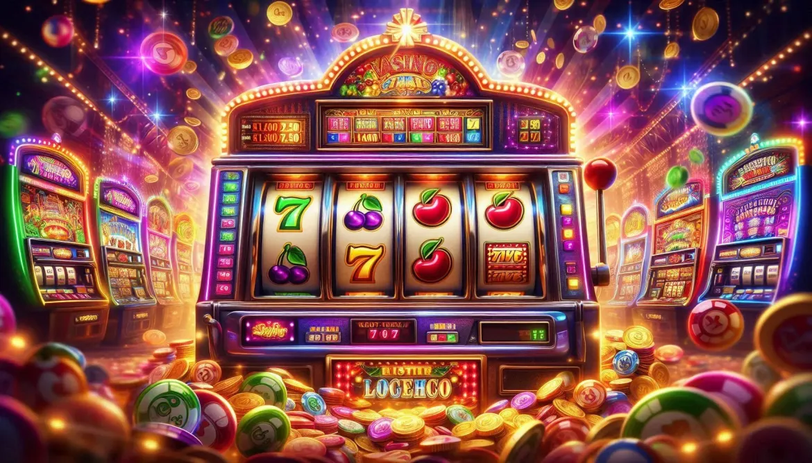 Betcave Casino